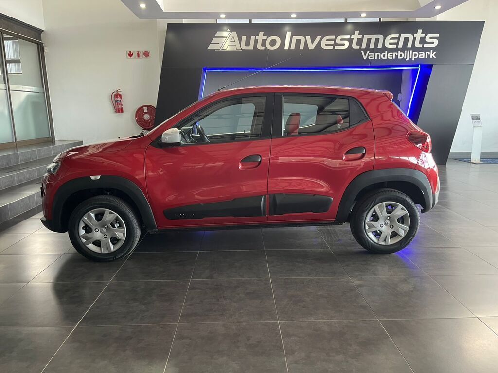 RENAULT KWID KWID 1.0 DYNAMIQUE / ZEN 5DR