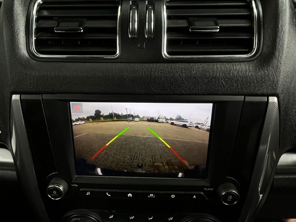 MAHINDRA SCORPIO PIK UP 2.2 MHAWK S11 4X4 A/T P/U D/C