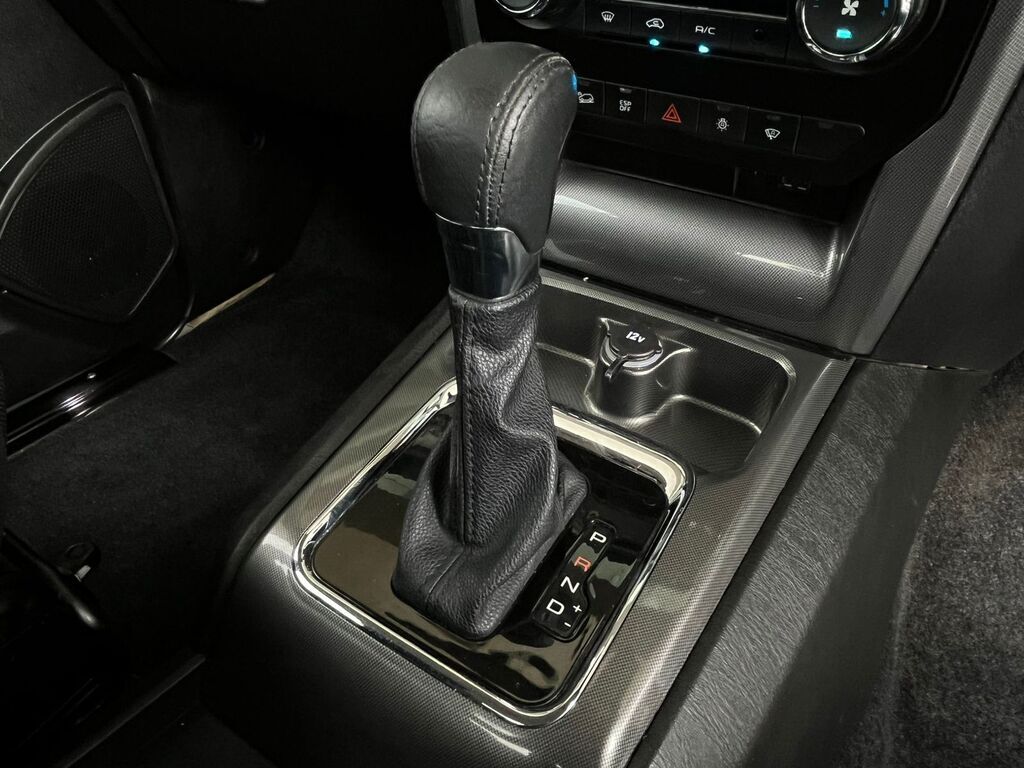 MAHINDRA SCORPIO PIK UP 2.2 MHAWK S11 4X4 A/T P/U D/C