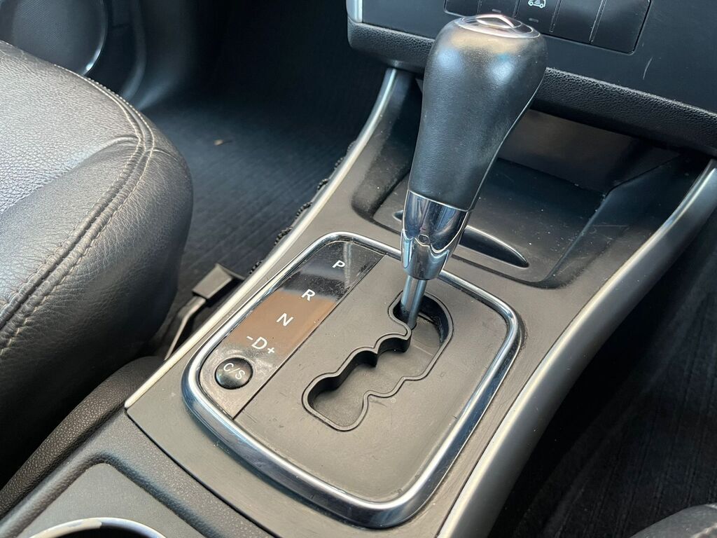 MERCEDES-BENZ A CLASS A 180 CDI AVANTGARDE A/T