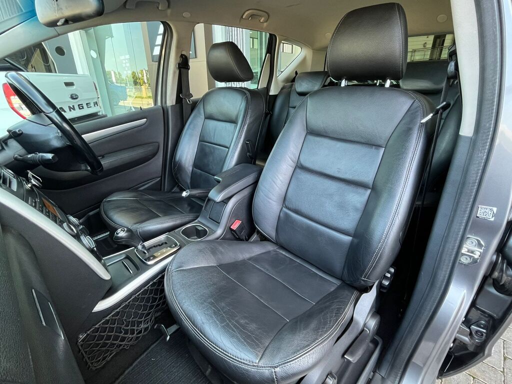 MERCEDES-BENZ A CLASS A 180 CDI AVANTGARDE A/T