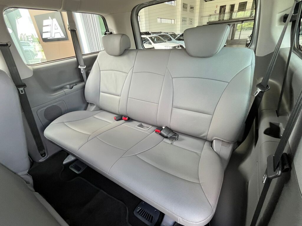 HYUNDAI H-1 H-1 2.5 CRDI A/T/ 2.5 ELITE A/T - 11