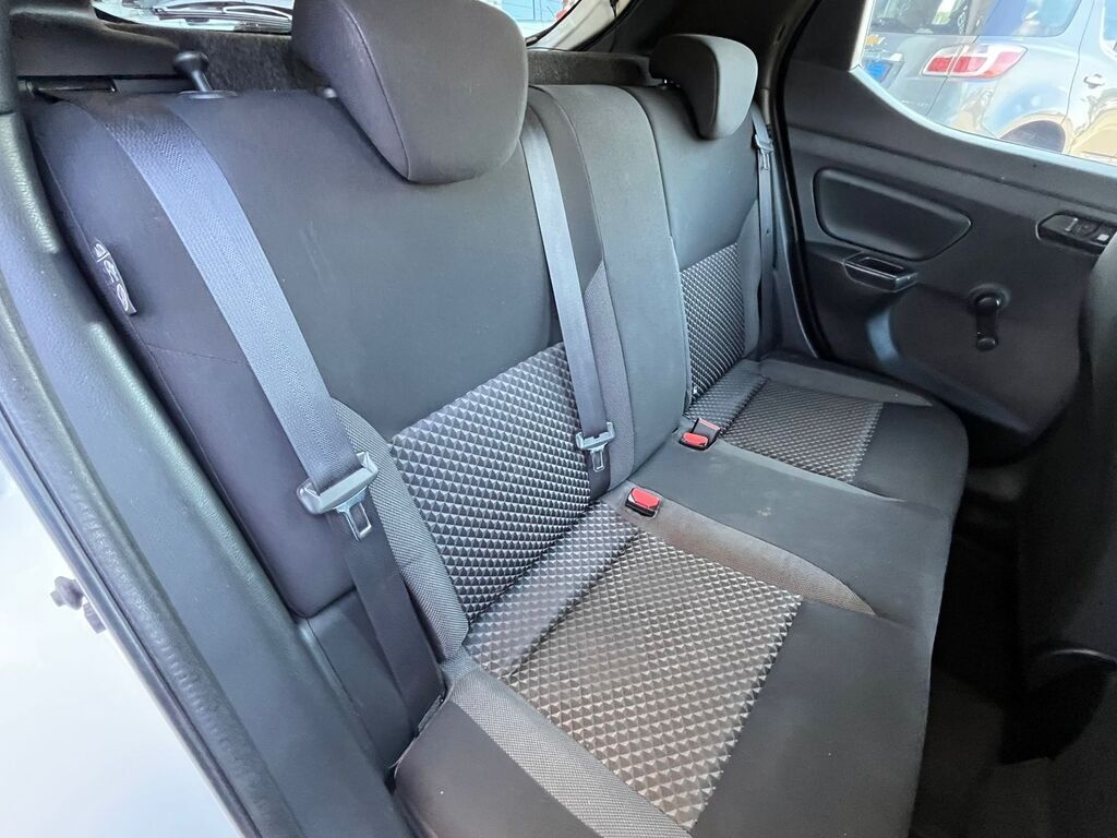 NISSAN MICRA MICRA 900T VISIA