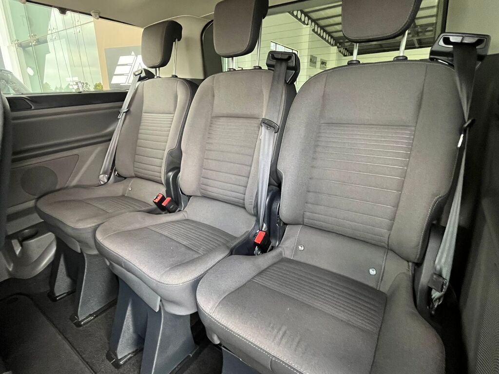 FORD TOURNEO TOURNEO CUSTOM LTD 2.0TDCI A/T (136KW) - 11