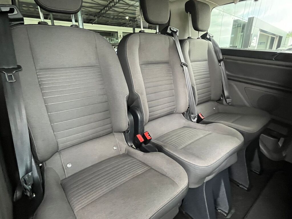 FORD TOURNEO TOURNEO CUSTOM LTD 2.0TDCI A/T (136KW) - 13