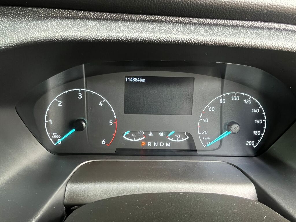 FORD TOURNEO TOURNEO CUSTOM LTD 2.0TDCI A/T (136KW) - 14