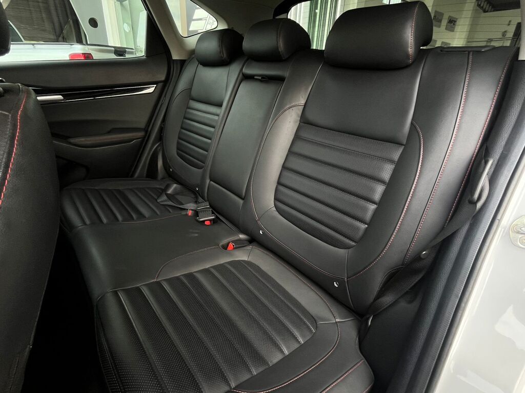 KIA SELTOS SELTOS 1.4T DCT GT-LINE - 10