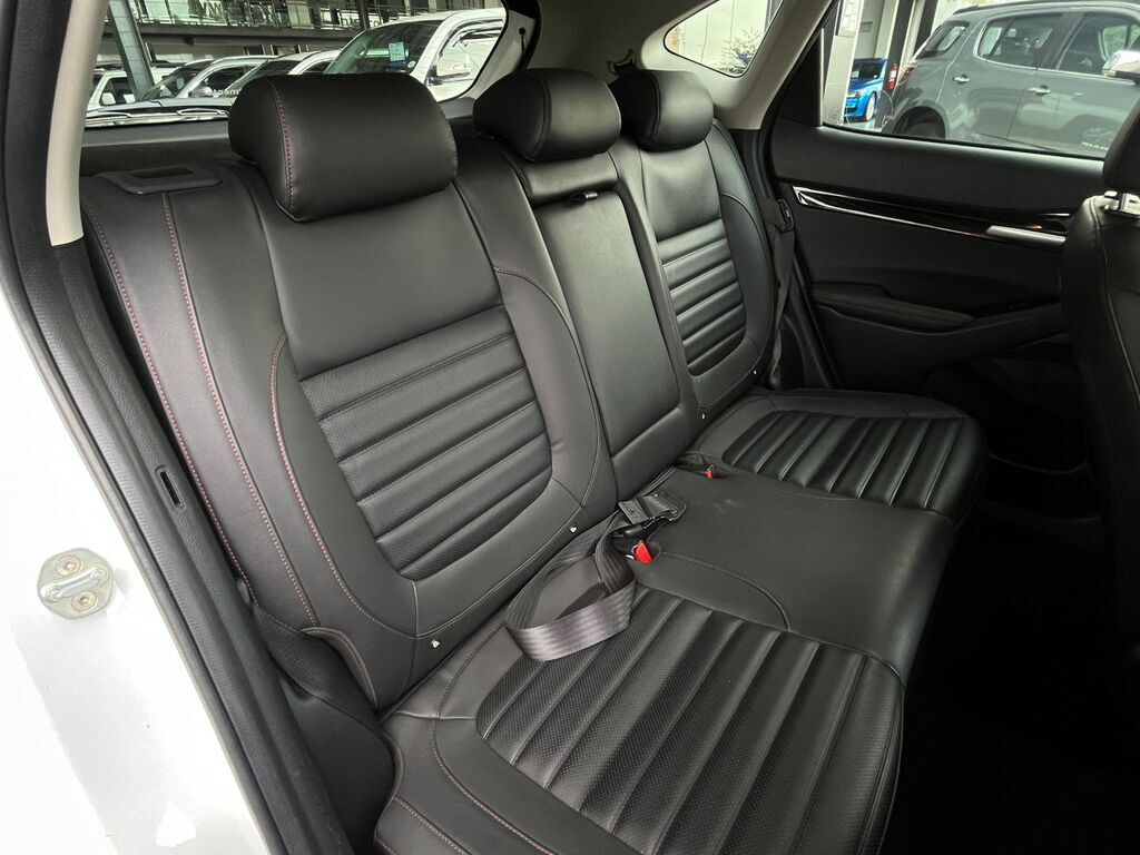 KIA SELTOS SELTOS 1.4T DCT GT-LINE - 11