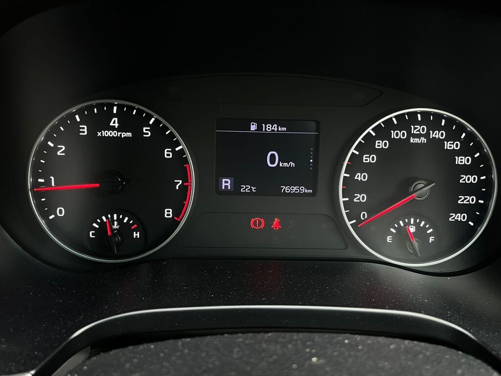 KIA SELTOS SELTOS 1.4T DCT GT-LINE - 12