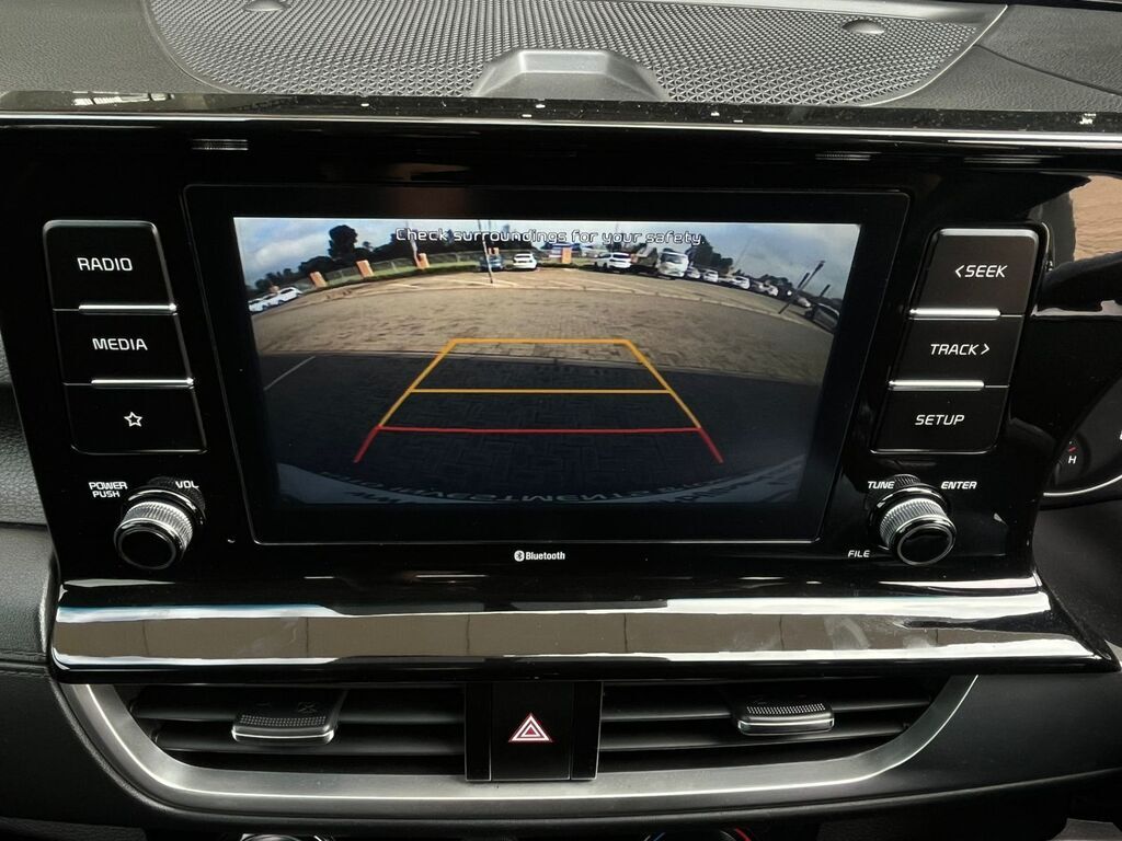 KIA SELTOS SELTOS 1.4T DCT GT-LINE - 13