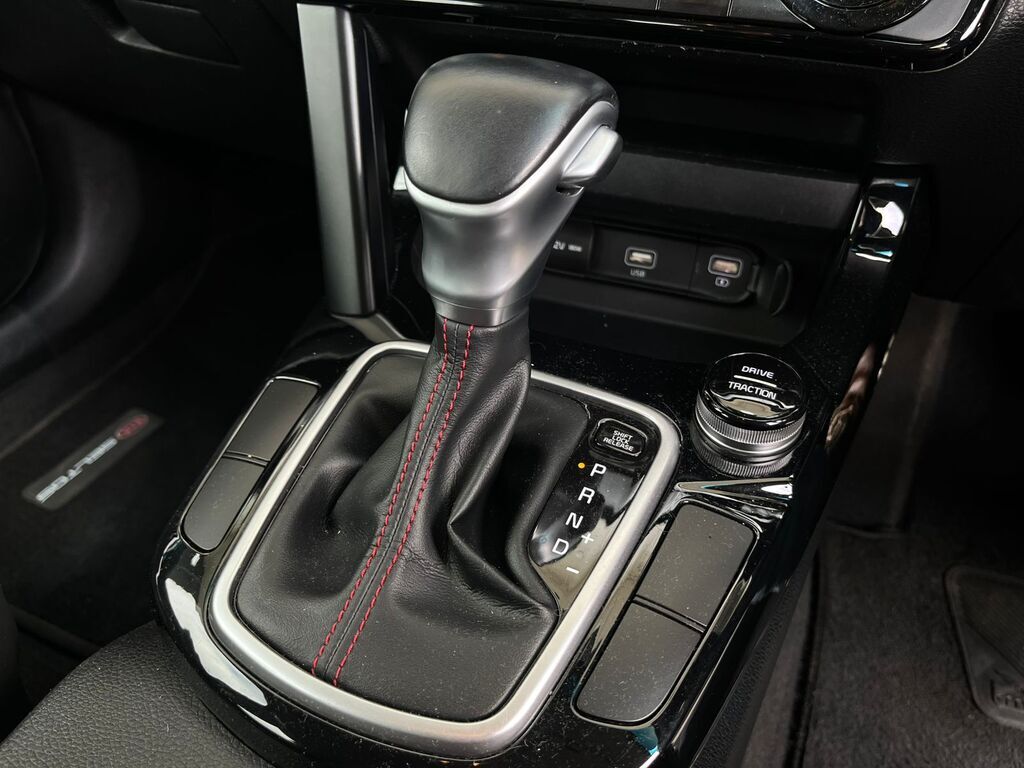 KIA SELTOS SELTOS 1.4T DCT GT-LINE - 14