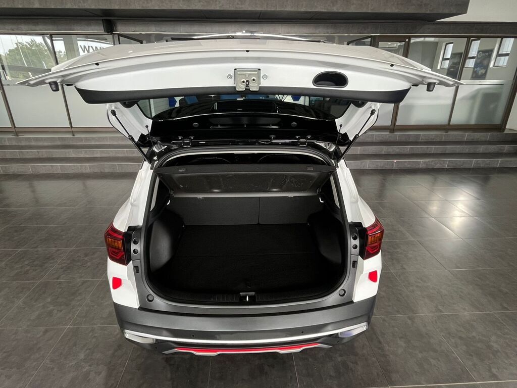 KIA SELTOS SELTOS 1.4T DCT GT-LINE - 18