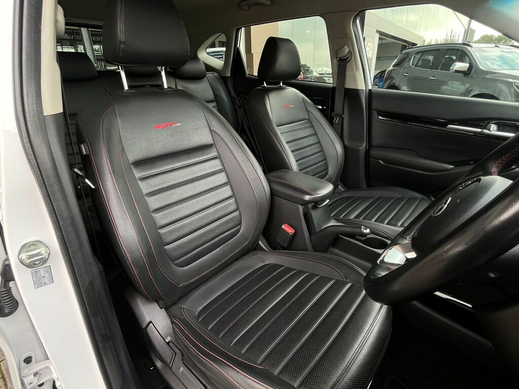 KIA SELTOS SELTOS 1.4T DCT GT-LINE - 8