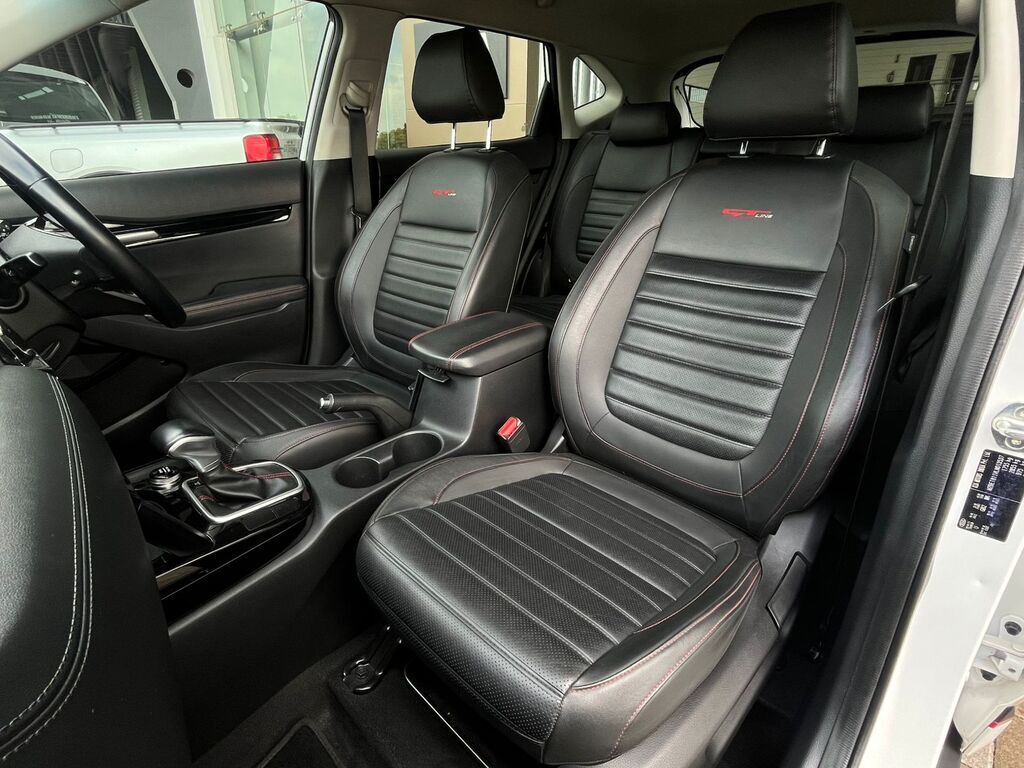 KIA SELTOS SELTOS 1.4T DCT GT-LINE - 9