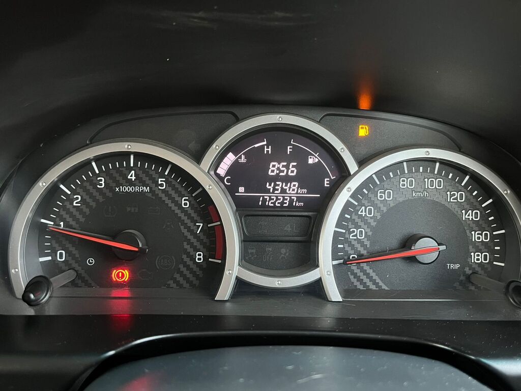 SUZUKI JIMNY JIMNY 1.3 - 11