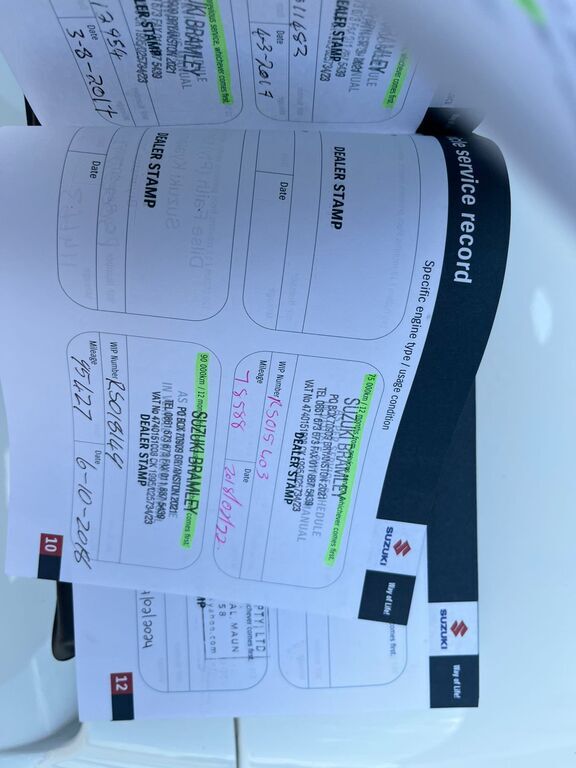 SUZUKI JIMNY JIMNY 1.3 - 18