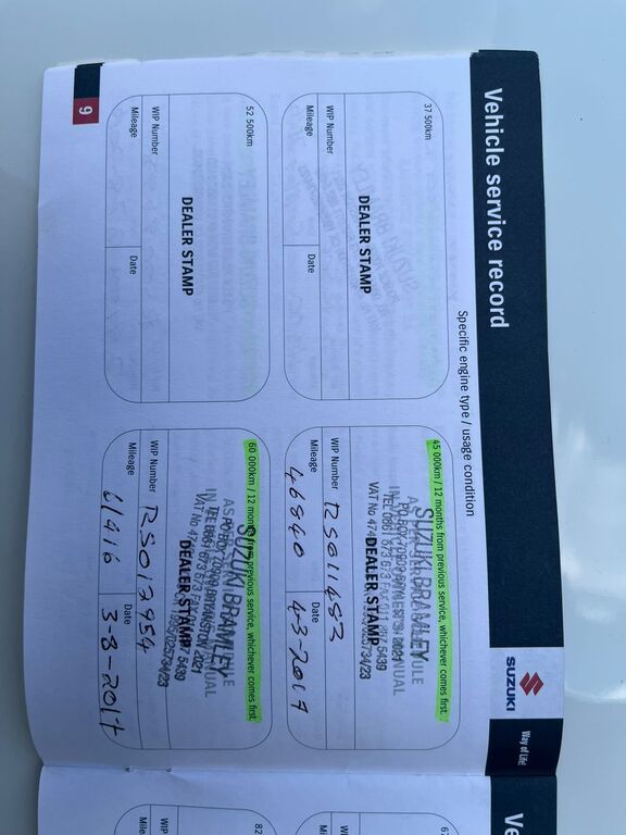 SUZUKI JIMNY JIMNY 1.3 - 20