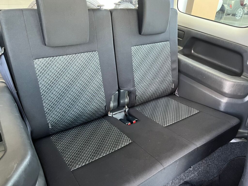 SUZUKI JIMNY JIMNY 1.3 - 8