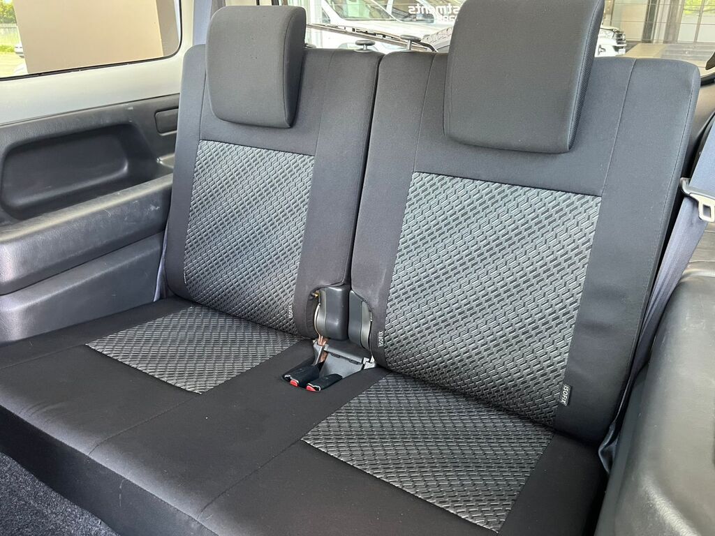 SUZUKI JIMNY JIMNY 1.3 - 9