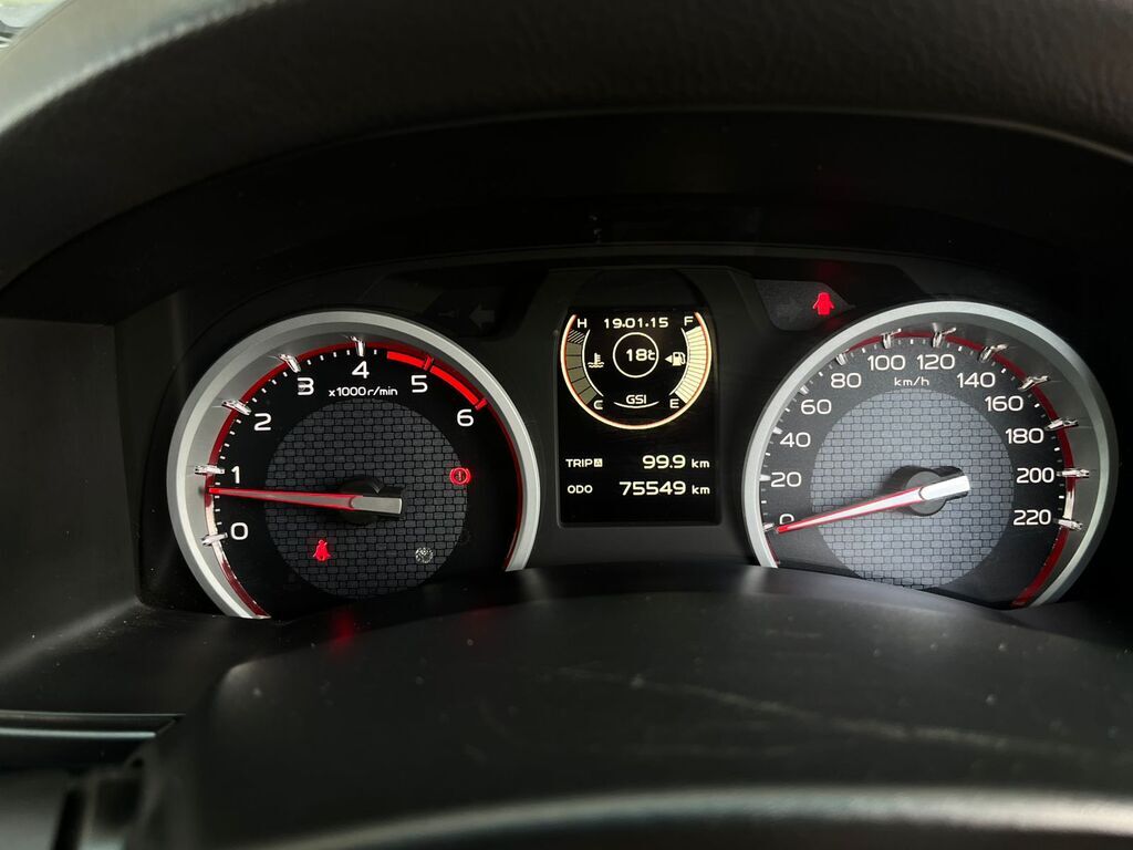 ISUZU D-MAX D-MAX 300 LX 4X4 E/CAB P/U