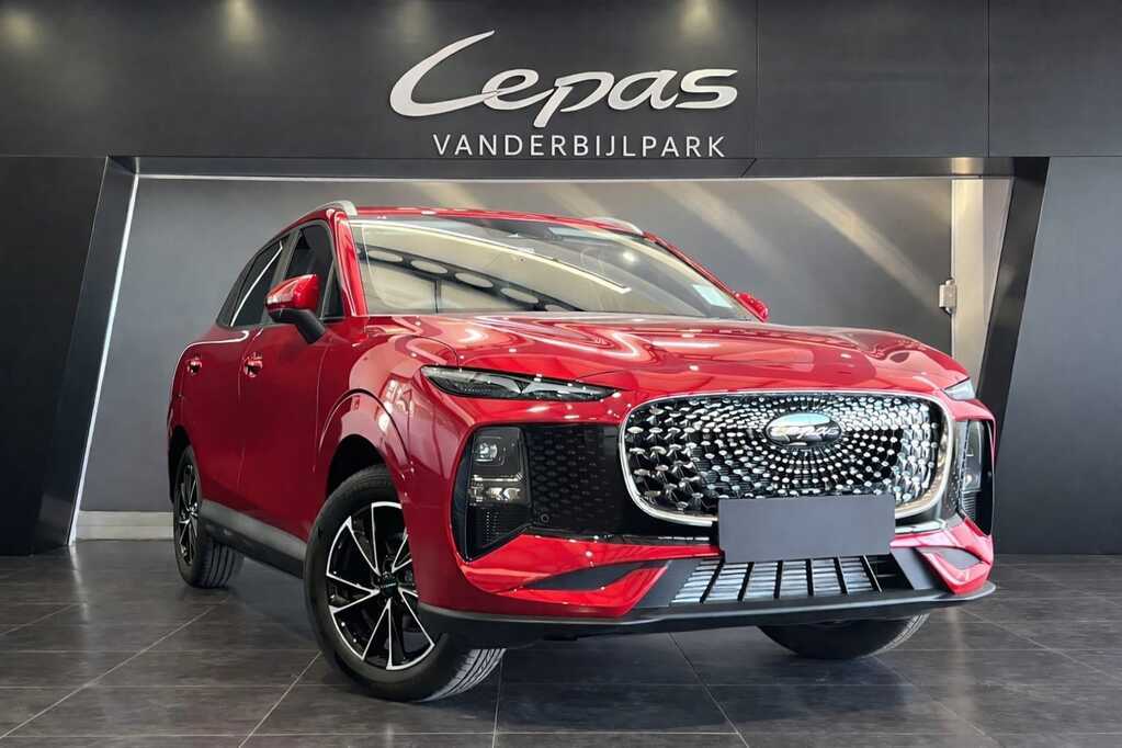 LEPAS L4 L4 1.5T JAVAN A/T