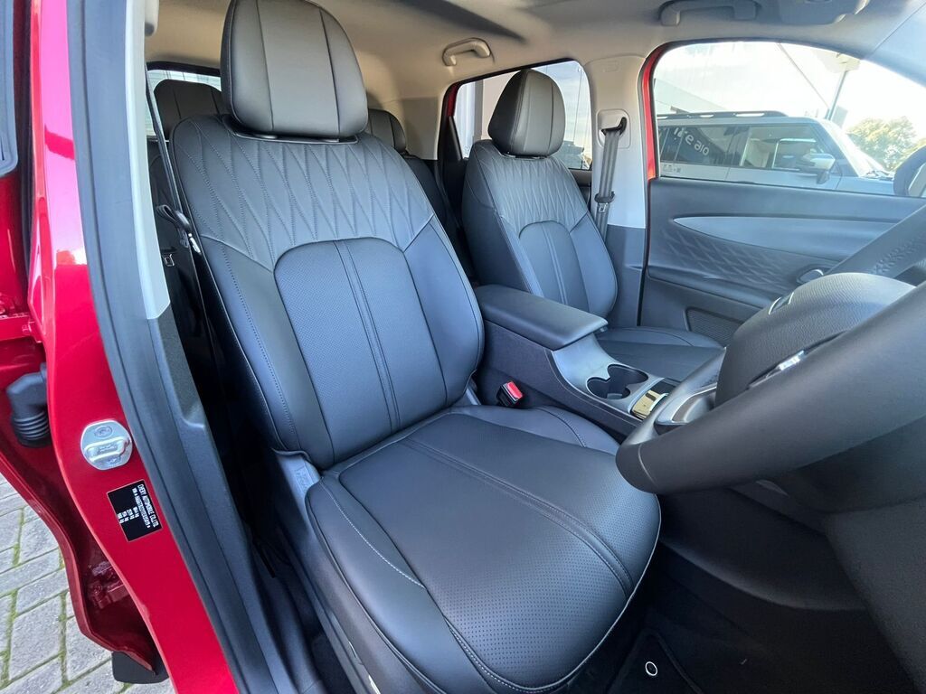 LEPAS L4 L4 1.5T JAVAN A/T