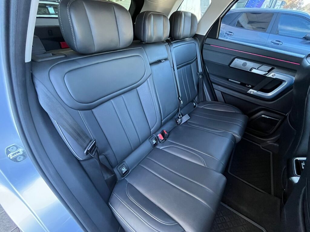 JAECOO J7 J7 1.6T GLACIER - 10