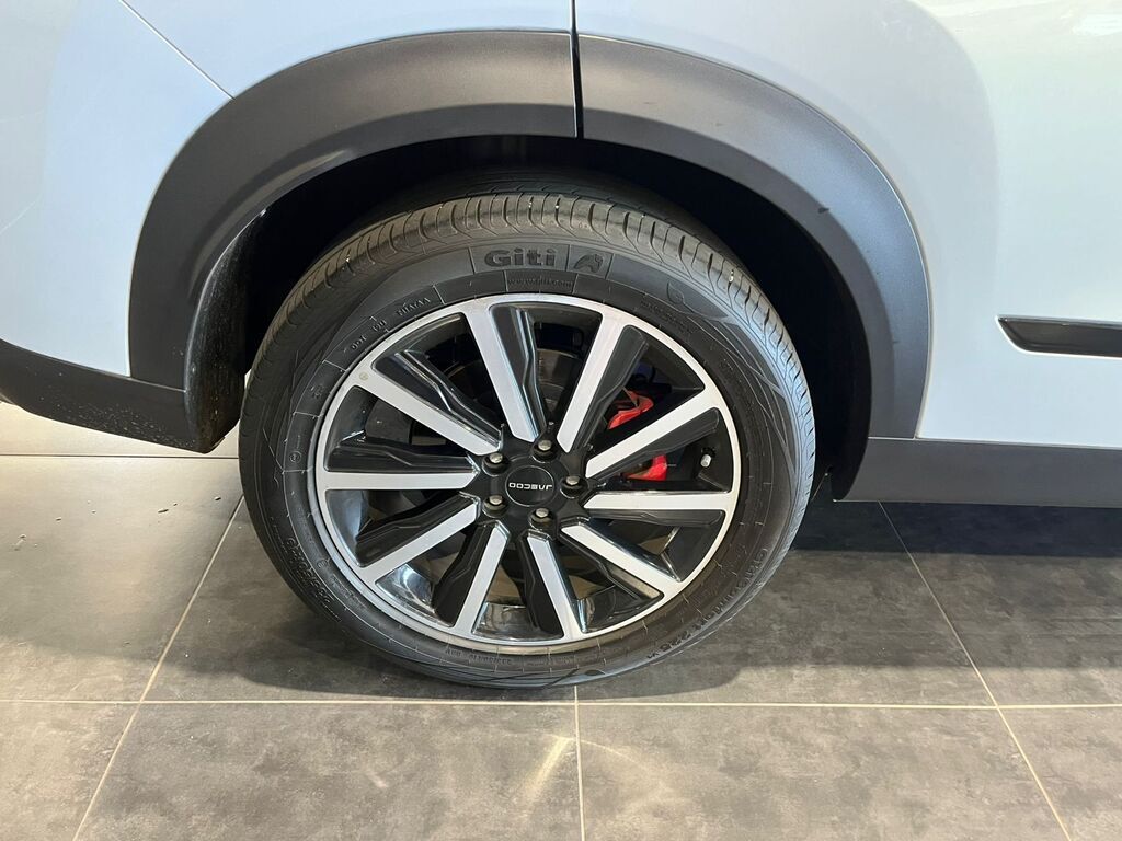 JAECOO J7 J7 1.6T GLACIER - 19