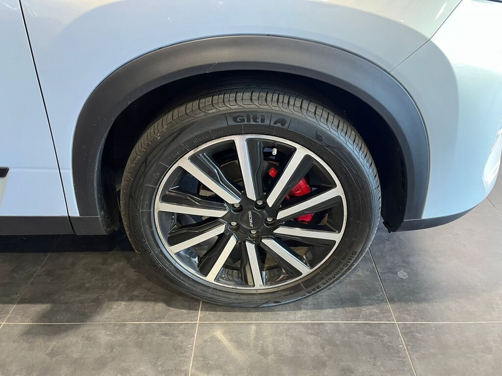 JAECOO J7 J7 1.6T GLACIER - 20
