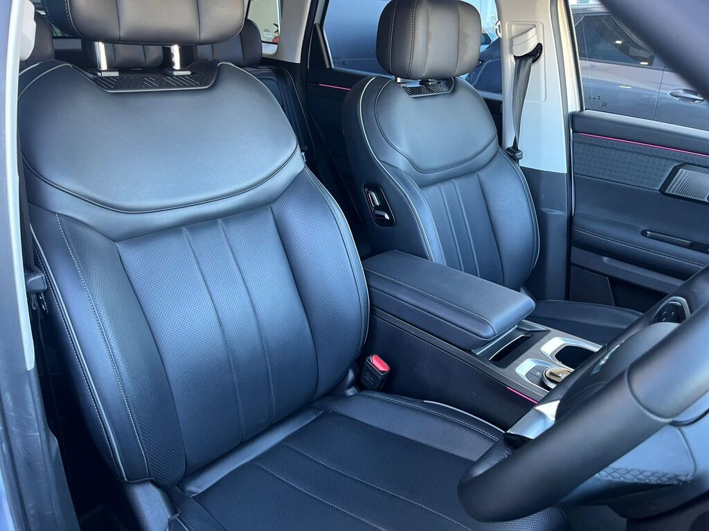 JAECOO J7 J7 1.6T GLACIER - 7