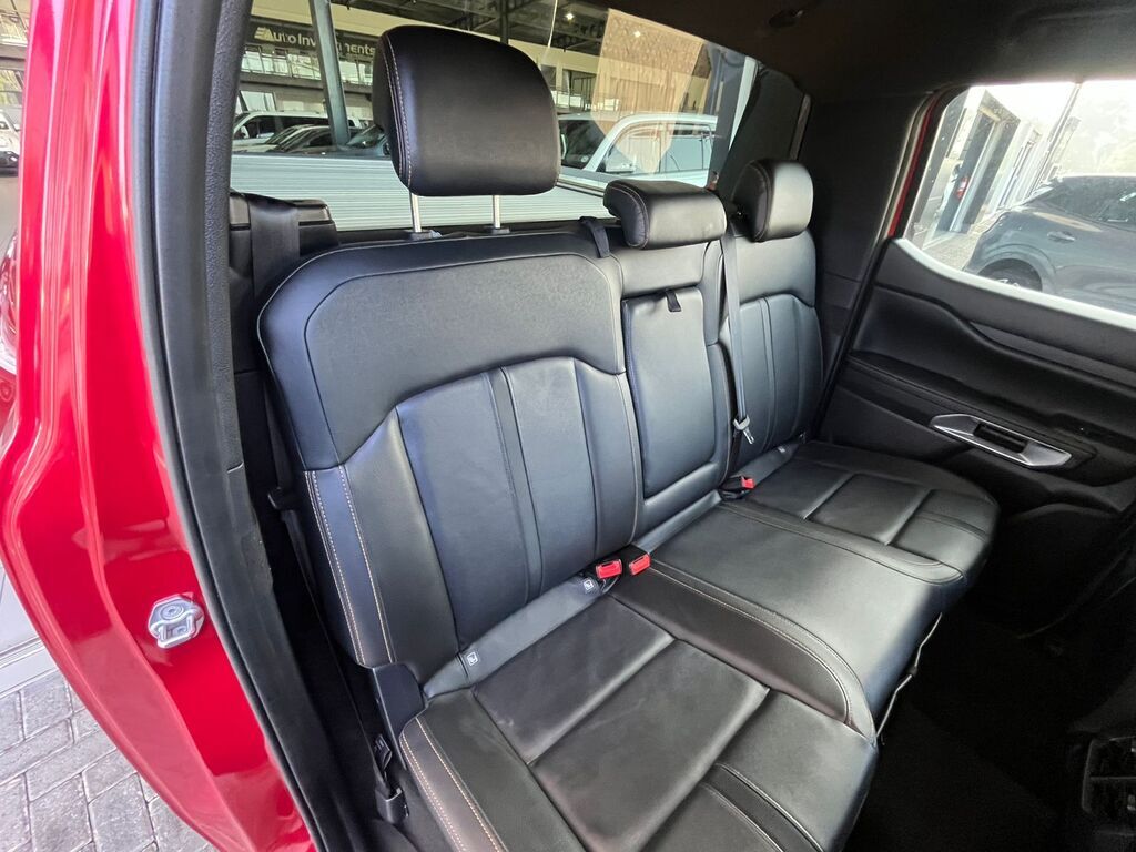 FORD RANGER RANGER 2.0D BI-TURBO WILDTRAK A/T D/C P/U - 10