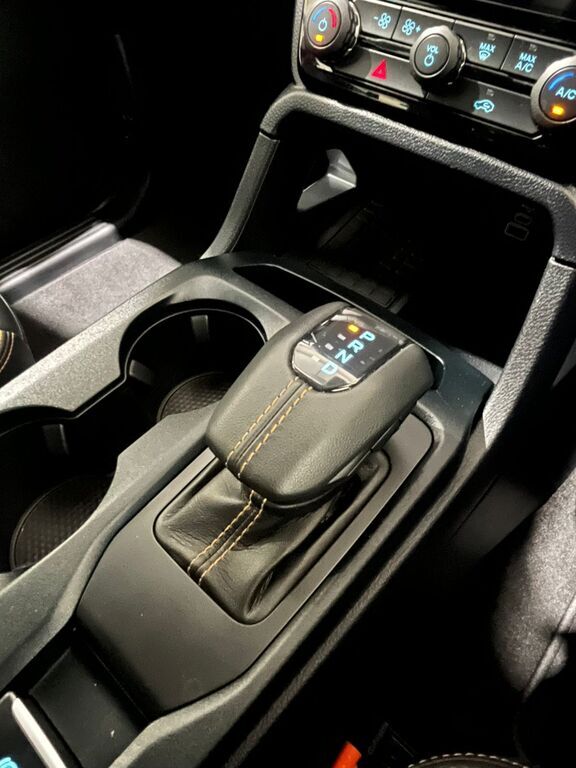 FORD RANGER RANGER 2.0D BI-TURBO WILDTRAK A/T D/C P/U - 12