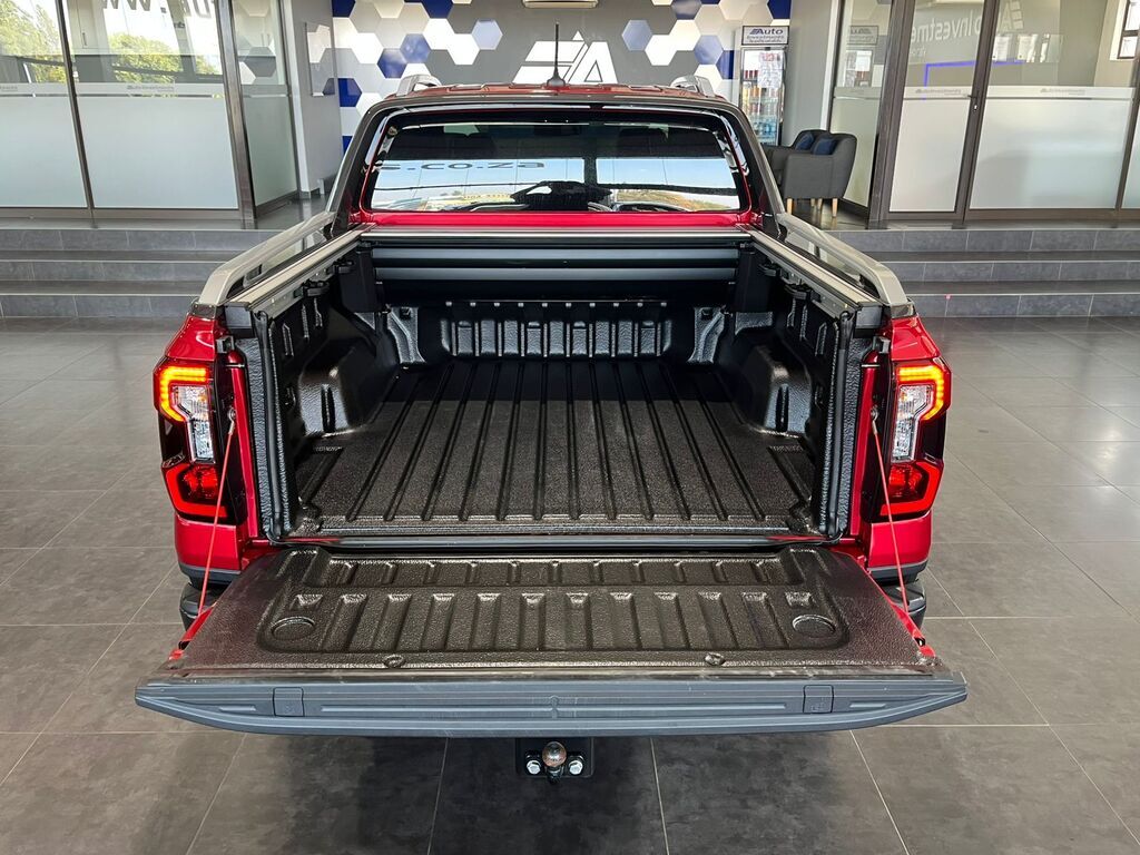 FORD RANGER RANGER 2.0D BI-TURBO WILDTRAK A/T D/C P/U - 17