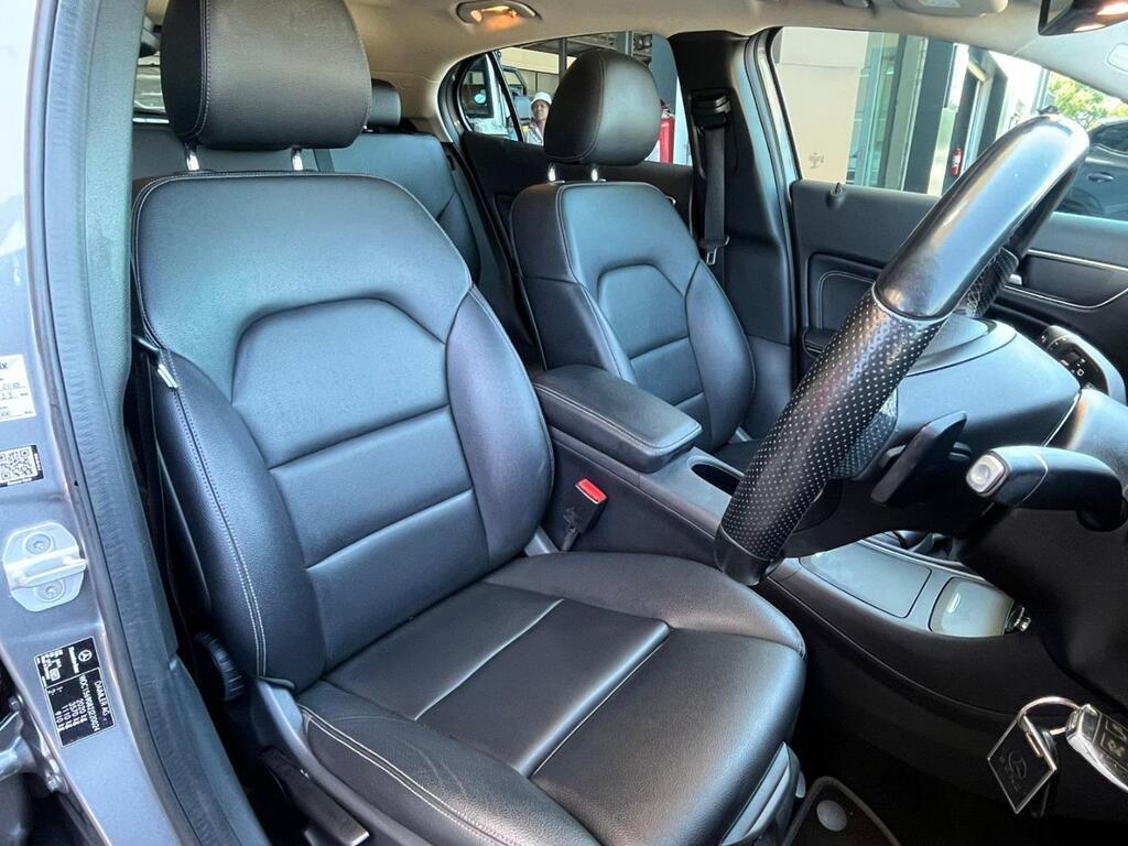 MERCEDES-BENZ GLA GLA 200 CDI A/T - 13