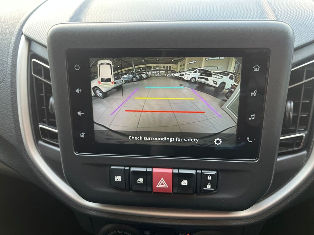 TOYOTA VITZ VITZ 1.0 XR AMT - 13