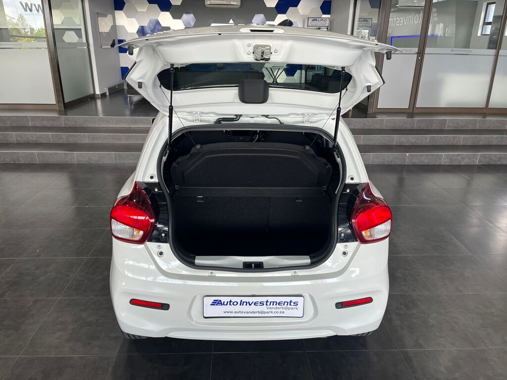 TOYOTA VITZ VITZ 1.0 XR AMT - 17