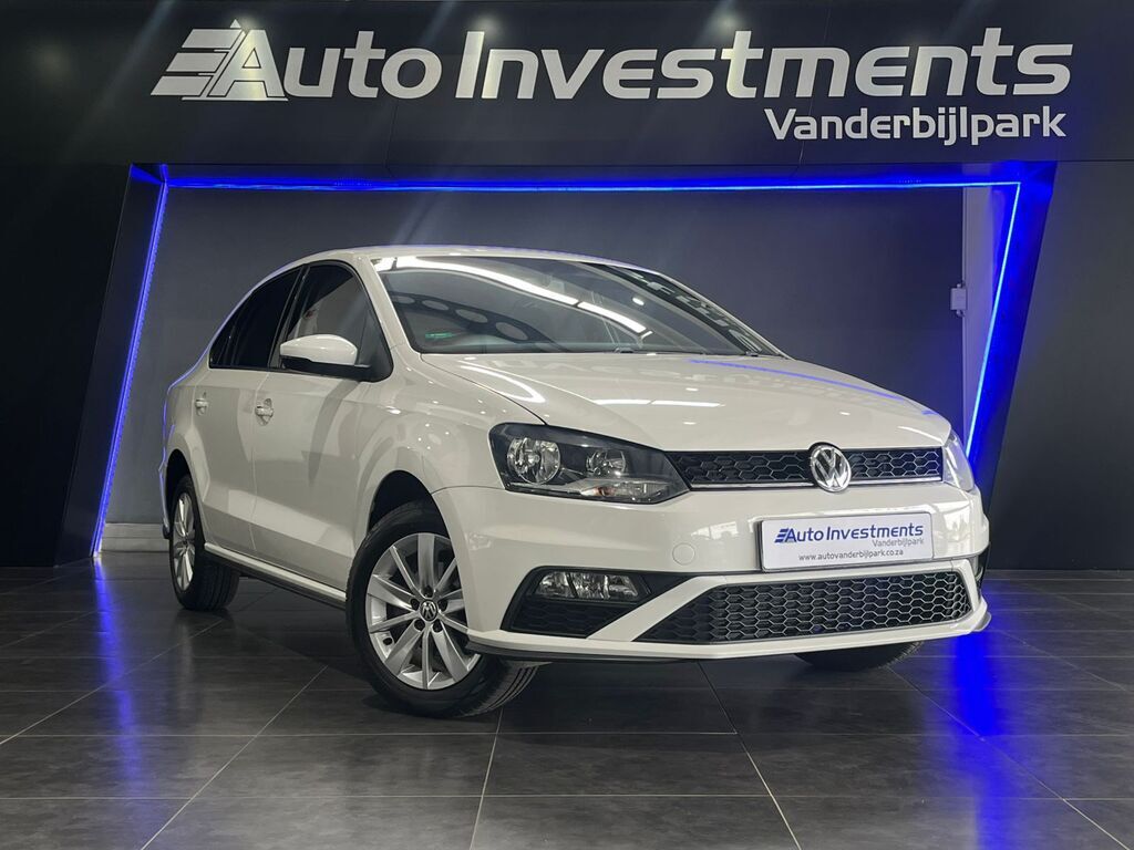 VOLKSWAGEN POLO CLASSIC POLO GP 1.4 COMFORTLINE