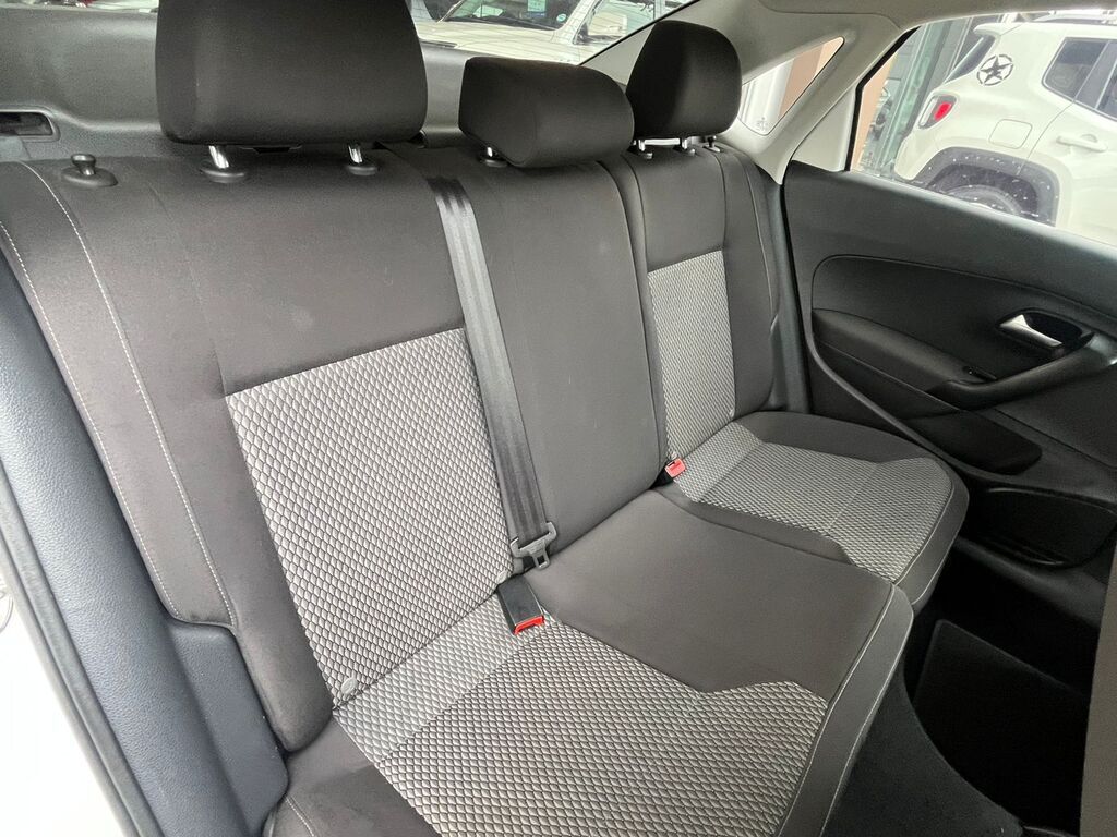 VOLKSWAGEN POLO CLASSIC POLO GP 1.4 COMFORTLINE