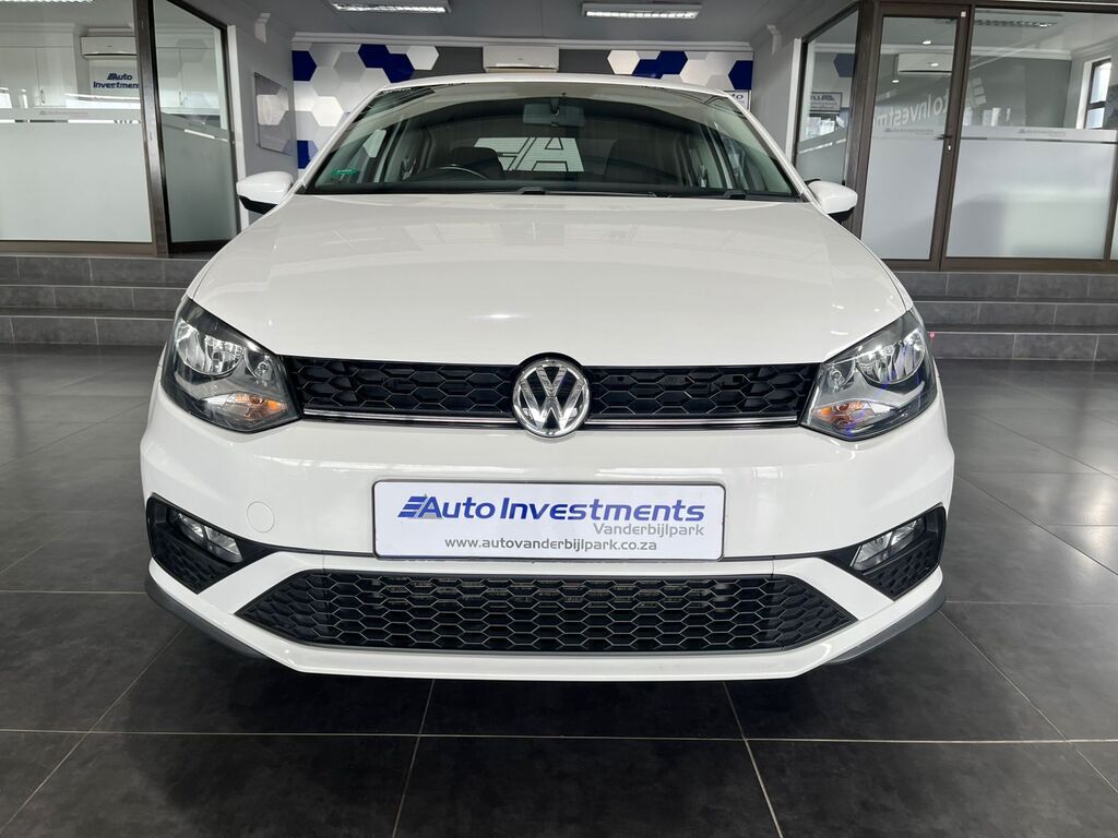 VOLKSWAGEN POLO CLASSIC POLO GP 1.4 COMFORTLINE