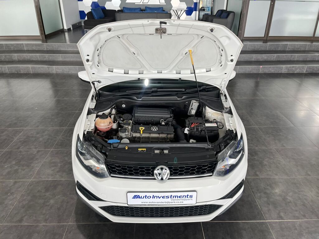 VOLKSWAGEN POLO CLASSIC POLO GP 1.4 COMFORTLINE