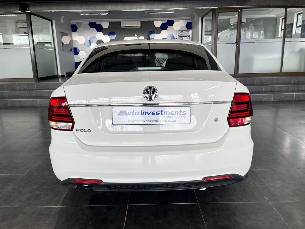 VOLKSWAGEN POLO CLASSIC POLO GP 1.4 COMFORTLINE