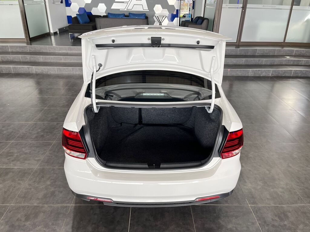 VOLKSWAGEN POLO CLASSIC POLO GP 1.4 COMFORTLINE