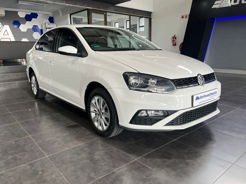 VOLKSWAGEN POLO CLASSIC POLO GP 1.4 COMFORTLINE