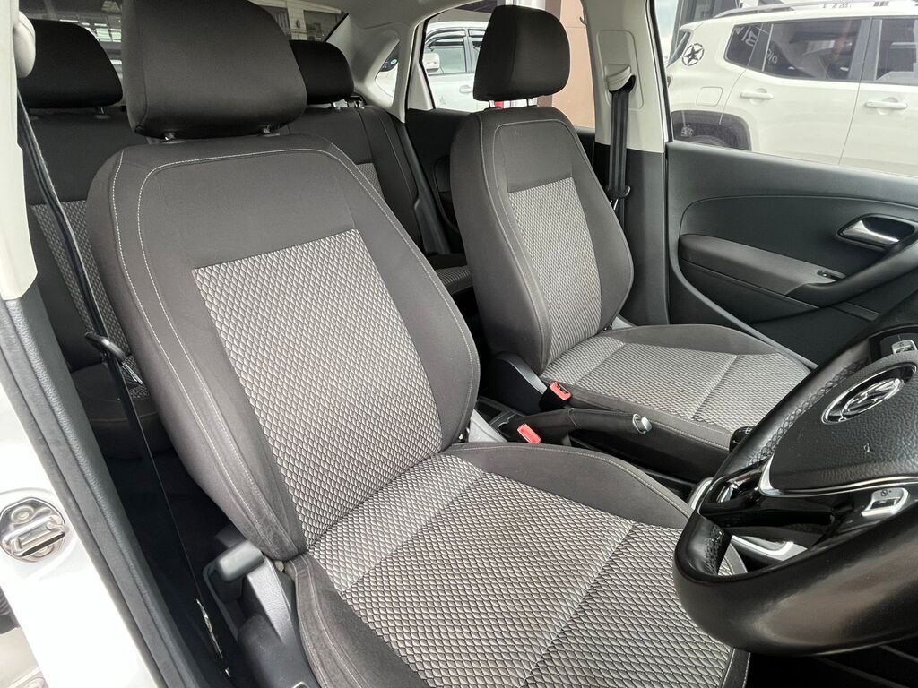 VOLKSWAGEN POLO CLASSIC POLO GP 1.4 COMFORTLINE