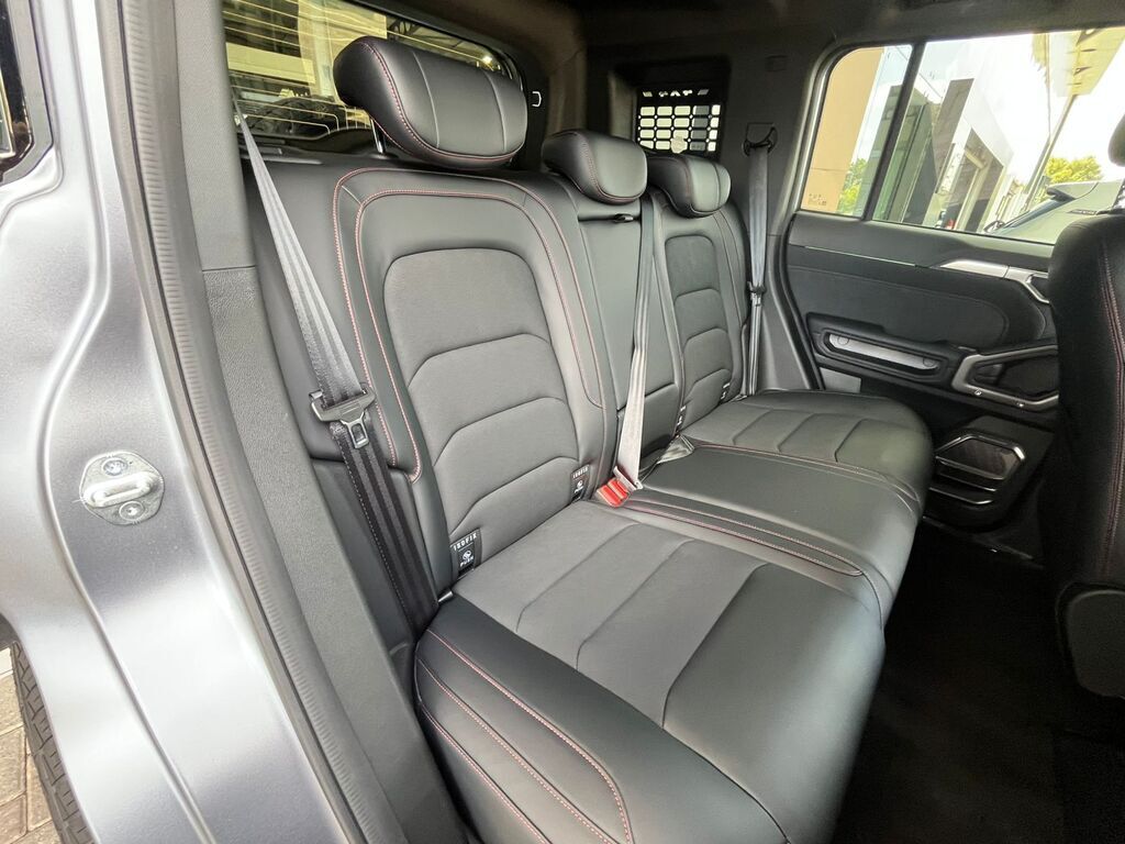 JETOUR T2 T2 2.0T ODYSSEY - 10