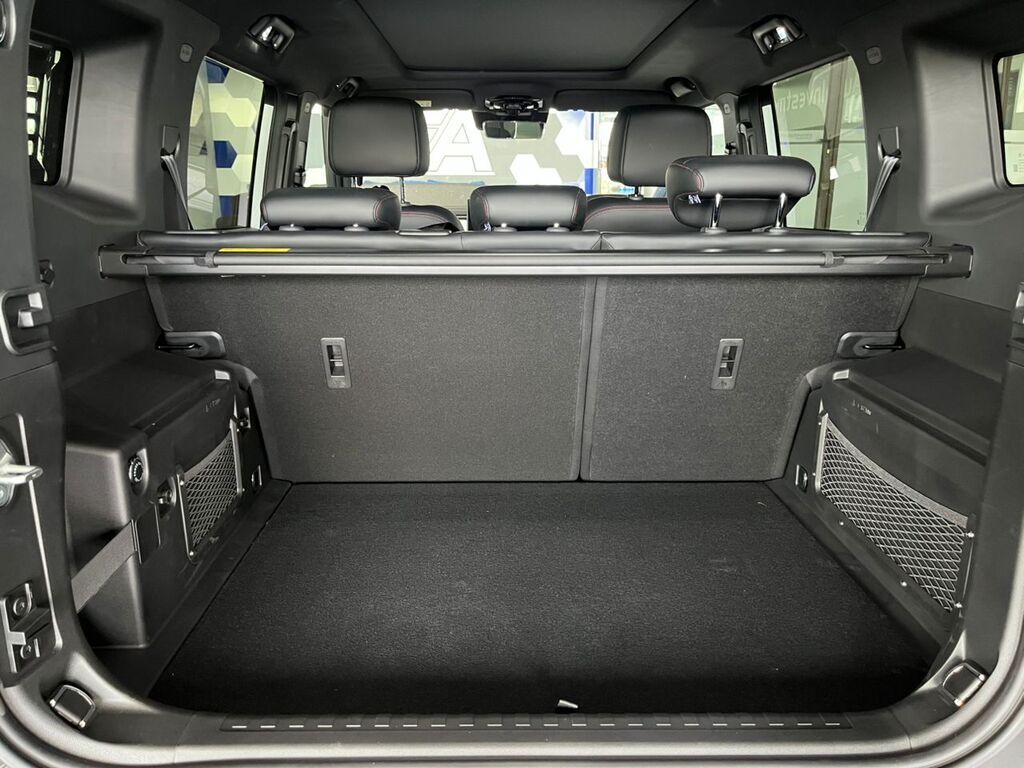JETOUR T2 T2 2.0T ODYSSEY - 17