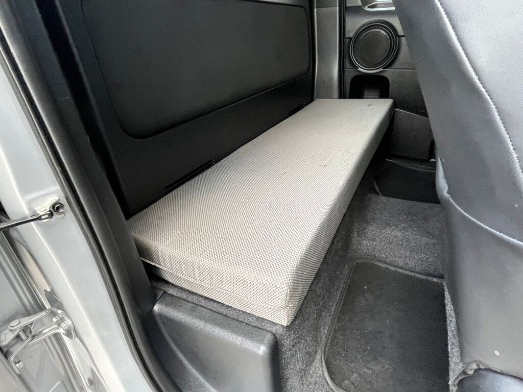 TOYOTA HILUX HILUX 2.8 GD-6 RB RAIDER A/T P/U E/CAB - 10