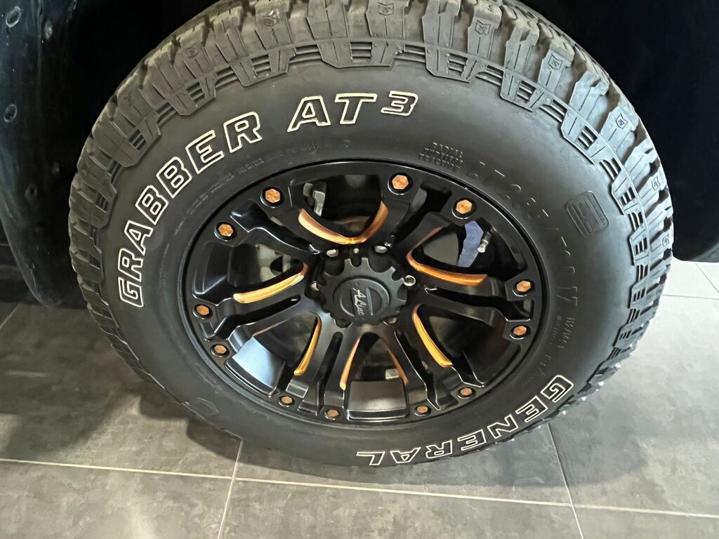 FORD RANGER RANGER 2.0D XL 4X4 A/T D/C P/U - 20