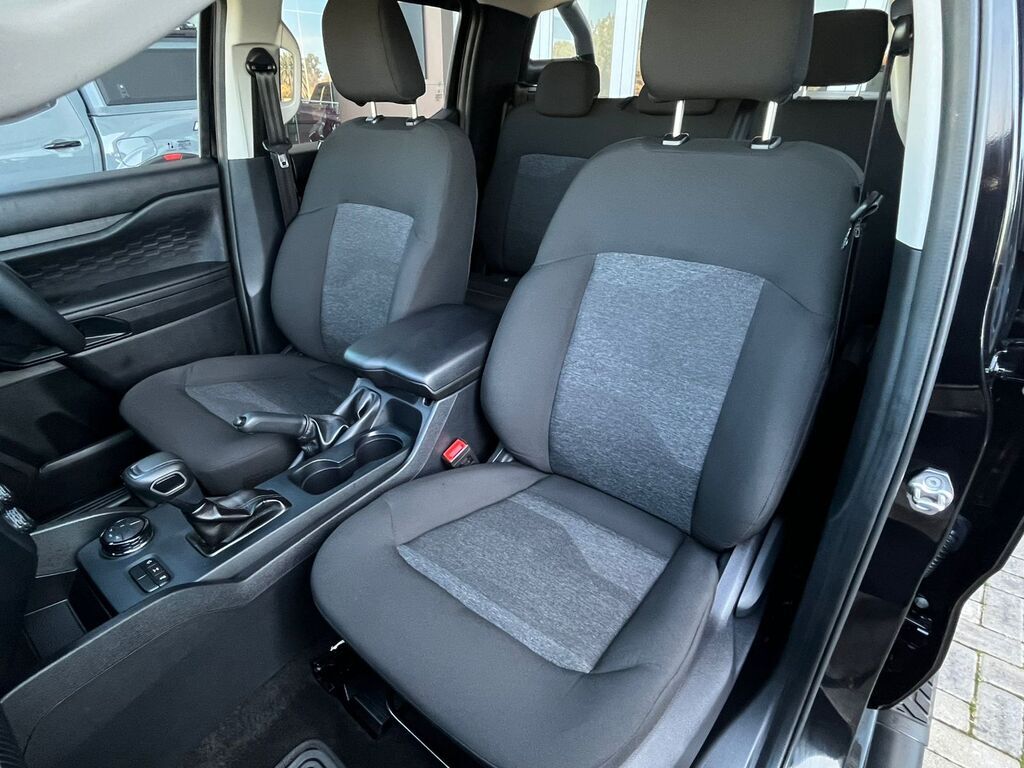 FORD RANGER RANGER 2.0D XL 4X4 A/T D/C P/U - 8
