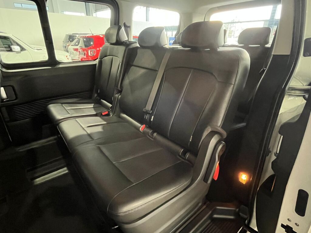 HYUNDAI STARIA STARIA 2.2D EXECUTIVE A/T - 10